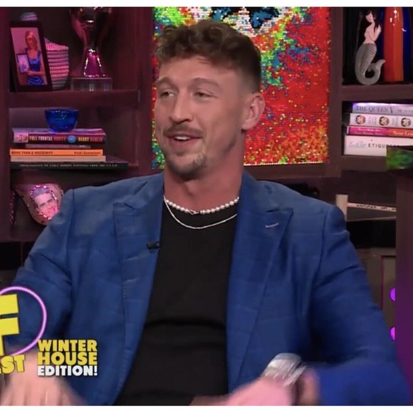 20” Mens Tiffany & Co HardWear Necklace 10mm Bead Ball in Sterling Silver - Picture 2 of 8